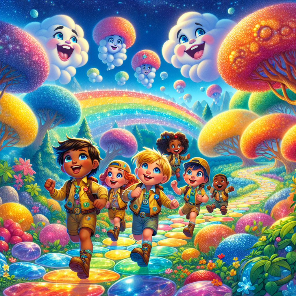 Fiaba: Avventure nei Paesi Fantastici