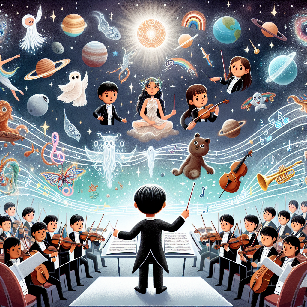 Fiaba: Il Potere della Musica per Unire Mondi Diversi