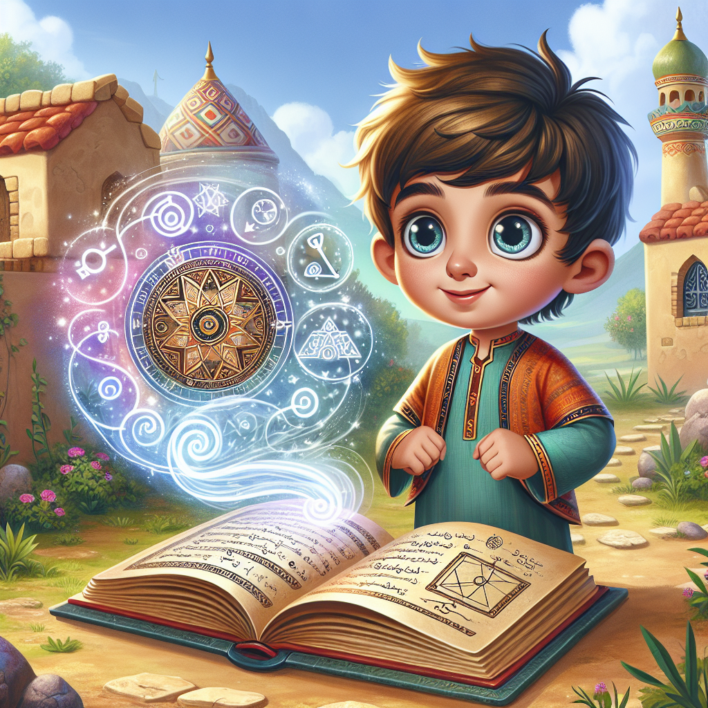 Fiaba: Le Avventure di Leo e la Magia delle Regole